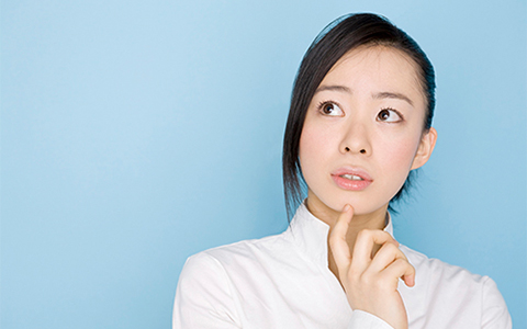 入れ歯のこんなお悩みはございませんか？
